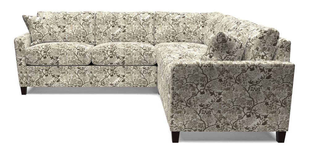 Large Corner Sofas LHF & RHF