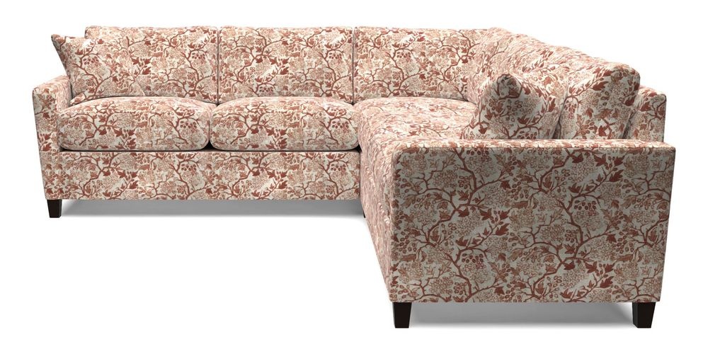 Large Corner Sofas LHF & RHF