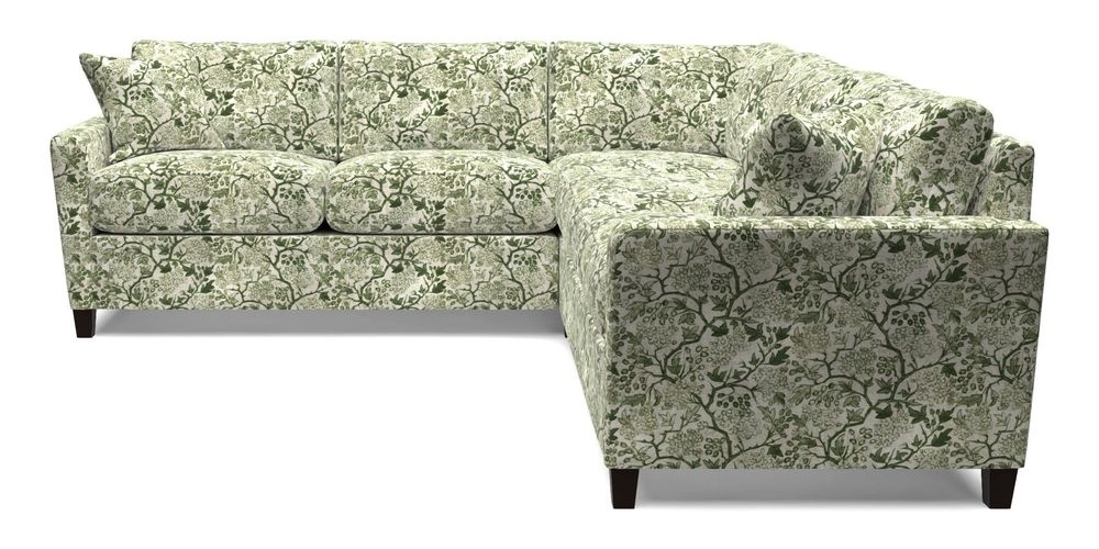 Large Corner Sofas LHF & RHF