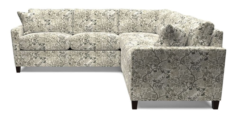 Large Corner Sofas LHF & RHF