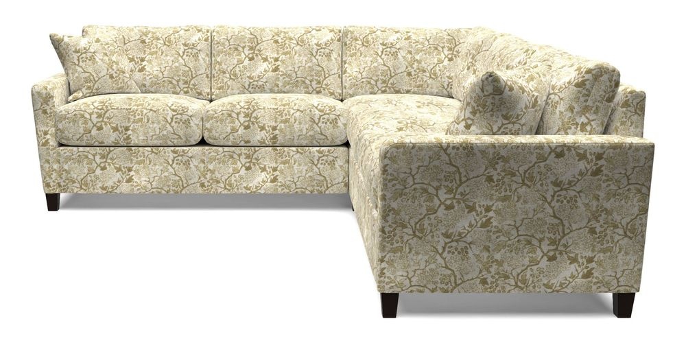 Large Corner Sofas LHF & RHF