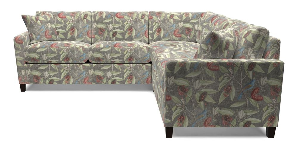 Large Corner Sofas LHF & RHF