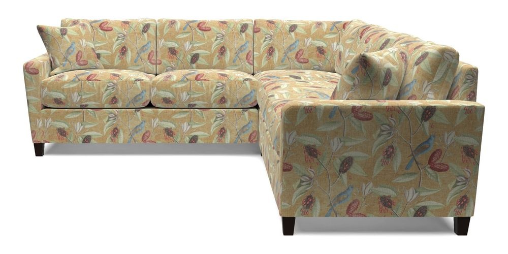 Large Corner Sofas LHF & RHF