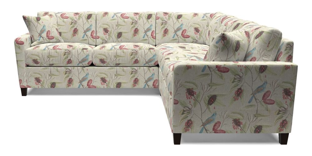 Large Corner Sofas LHF & RHF