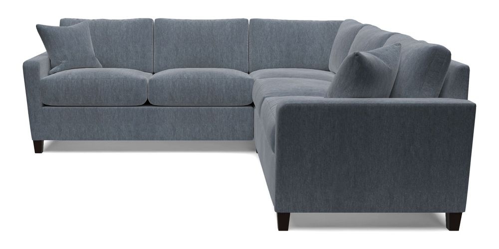 Large Corner Sofas LHF & RHF