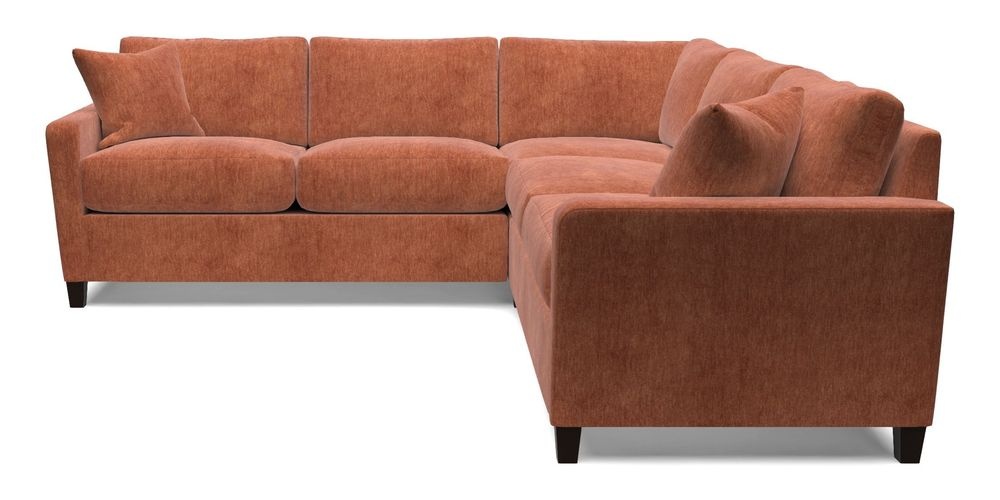 Large Corner Sofas LHF & RHF