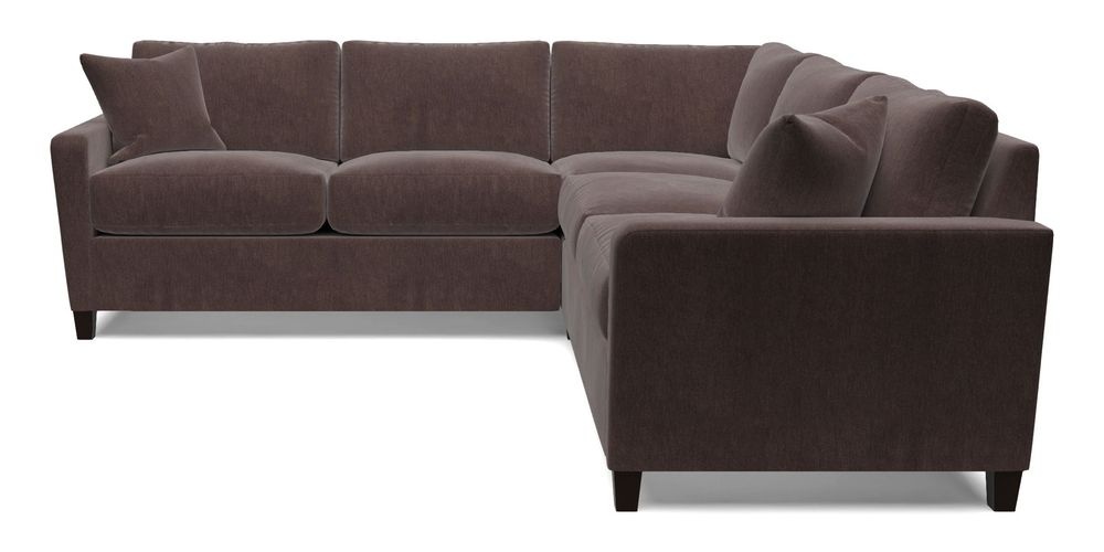 Large Corner Sofas LHF & RHF