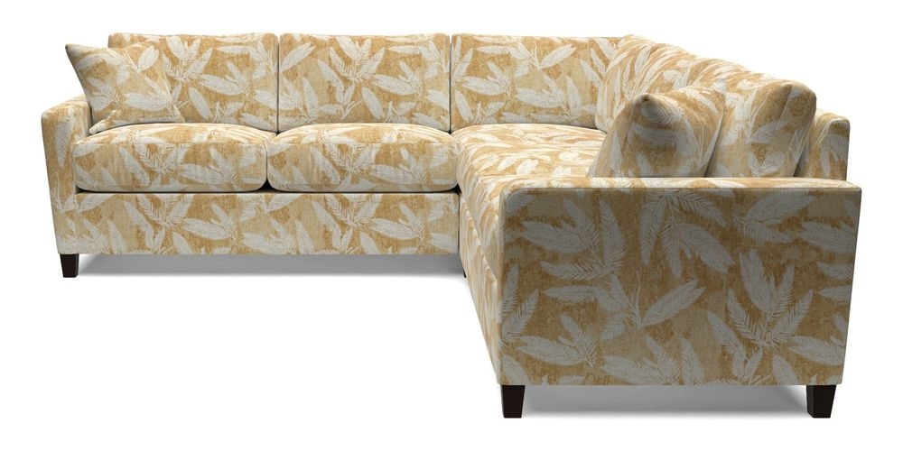 Large Corner Sofas LHF & RHF