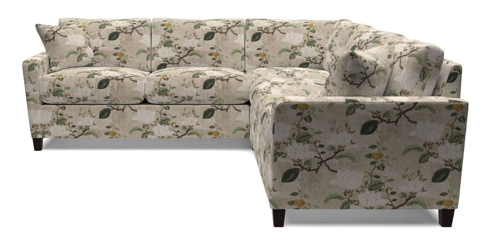 Large Corner Sofas LHF & RHF