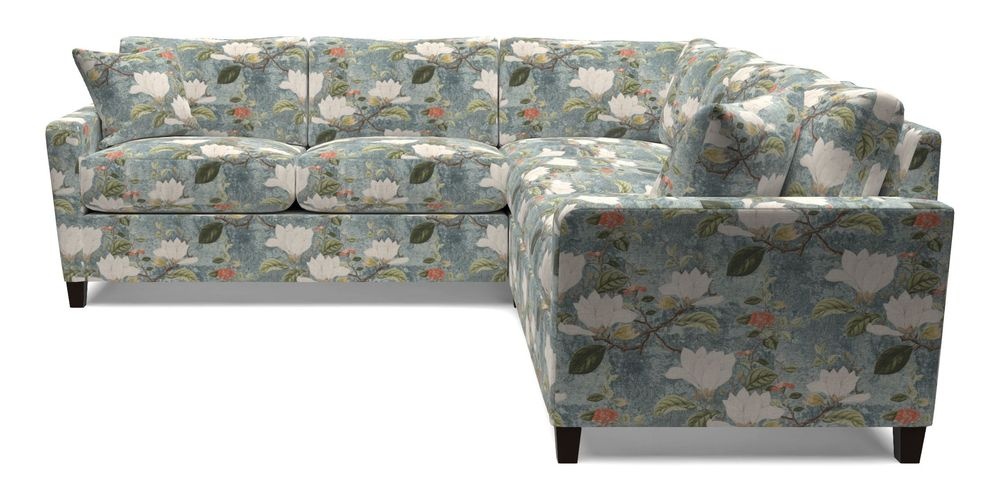 Large Corner Sofas LHF & RHF