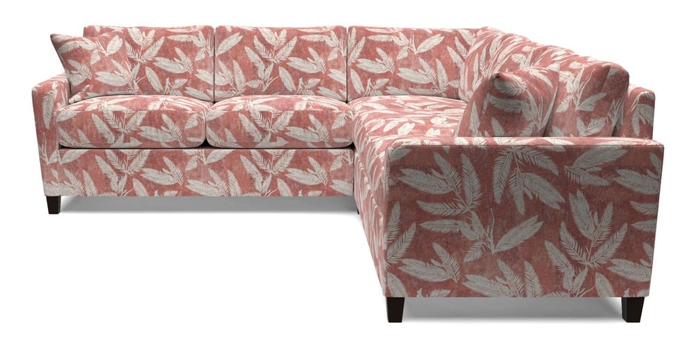 Large Corner Sofas LHF & RHF