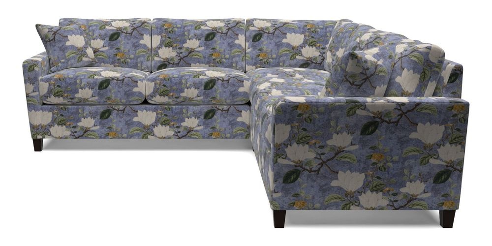 Large Corner Sofas LHF & RHF