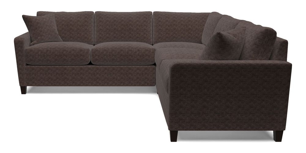 Large Corner Sofas LHF & RHF
