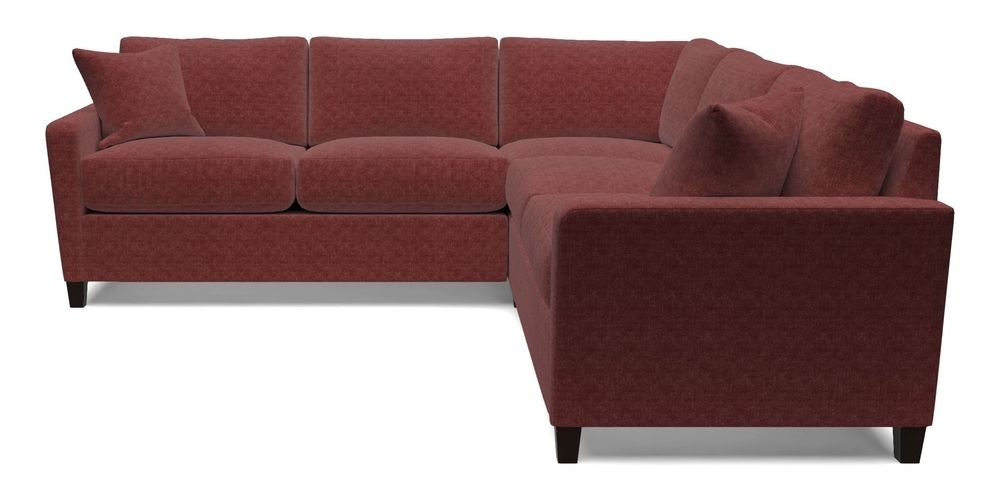 Large Corner Sofas LHF & RHF