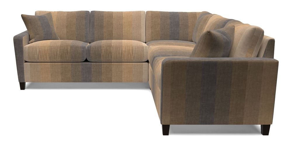 Large Corner Sofas LHF & RHF