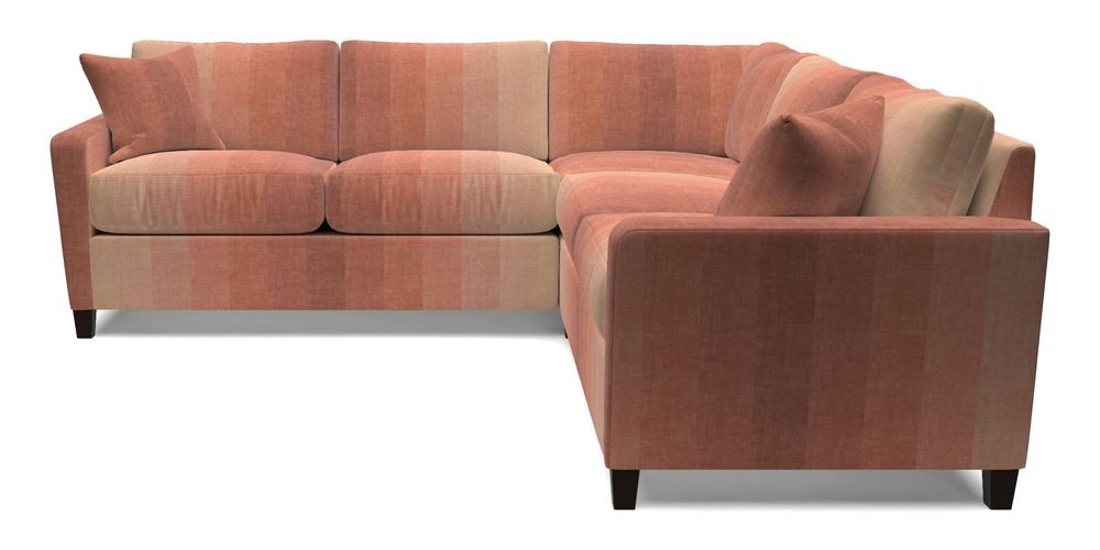 Large Corner Sofas LHF & RHF