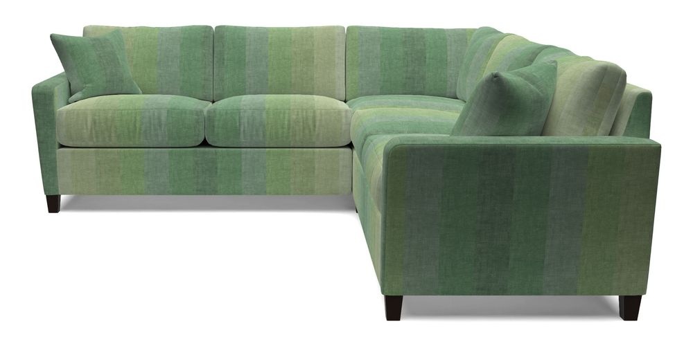 Large Corner Sofas LHF & RHF