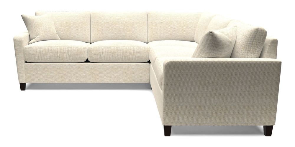 Large Corner Sofas LHF & RHF