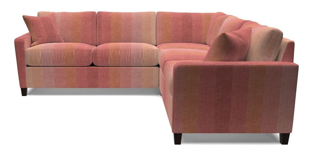 Large Corner Sofas LHF & RHF