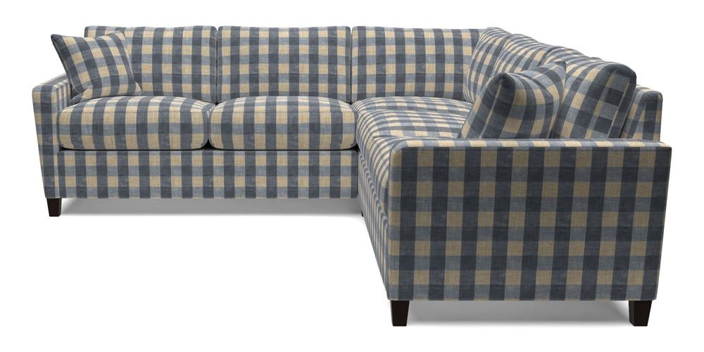 Large Corner Sofas LHF & RHF