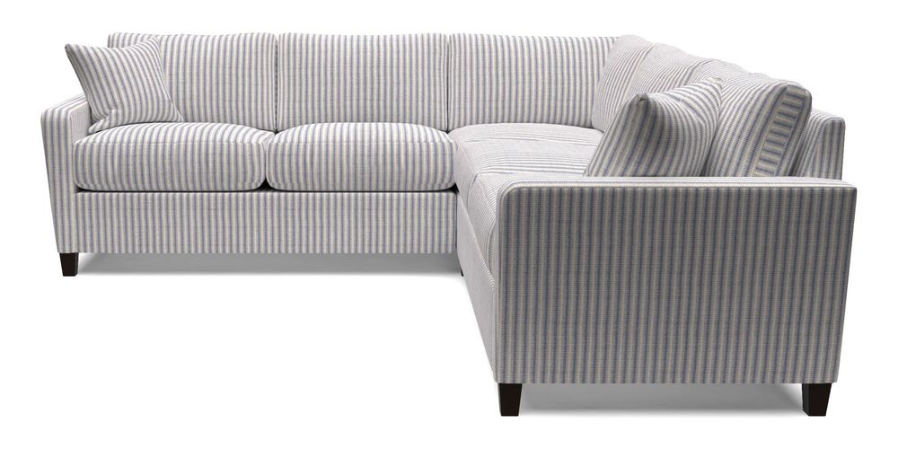 Large Corner Sofas LHF & RHF