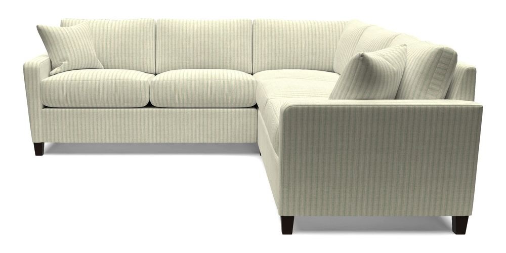 Large Corner Sofas LHF & RHF