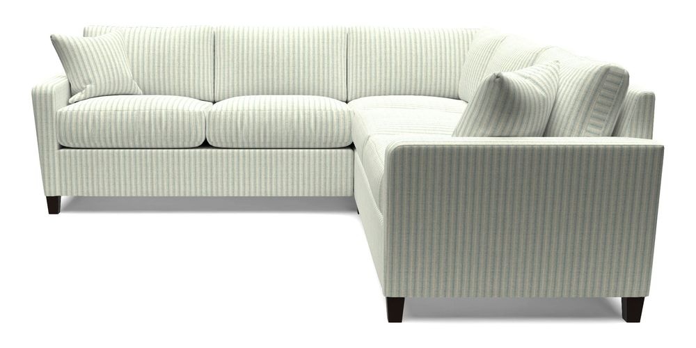 Large Corner Sofas LHF & RHF