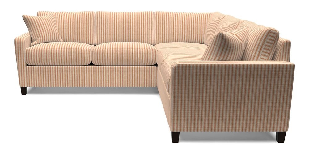Large Corner Sofas LHF & RHF