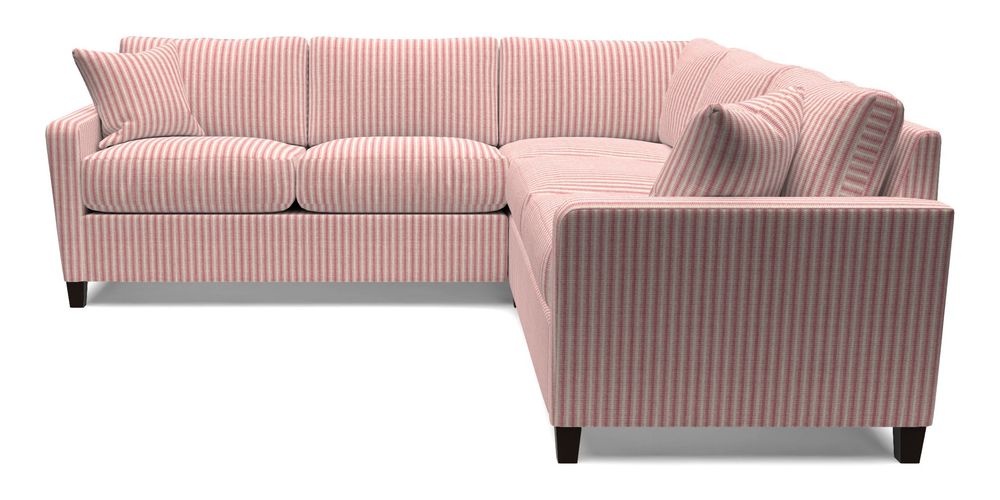 Large Corner Sofas LHF & RHF