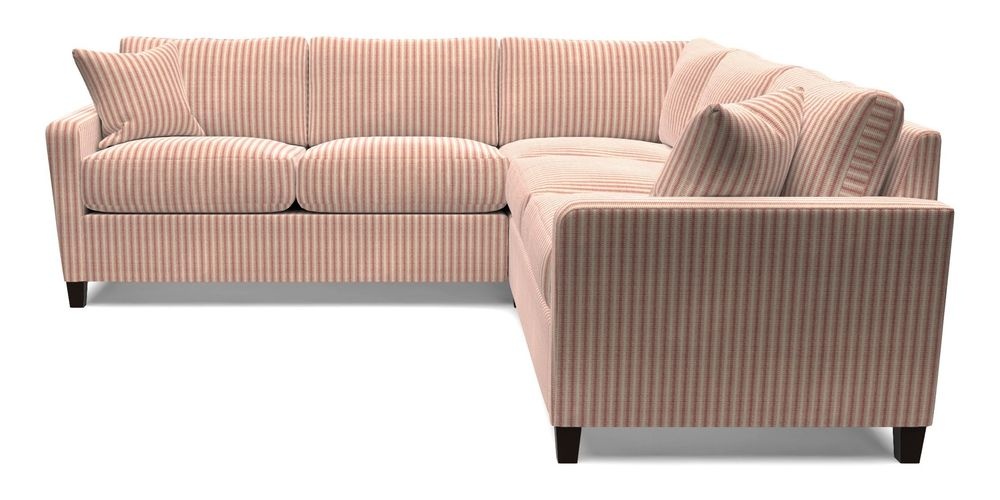 Large Corner Sofas LHF & RHF