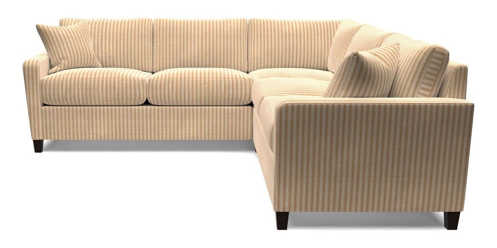 Large Corner Sofas LHF & RHF