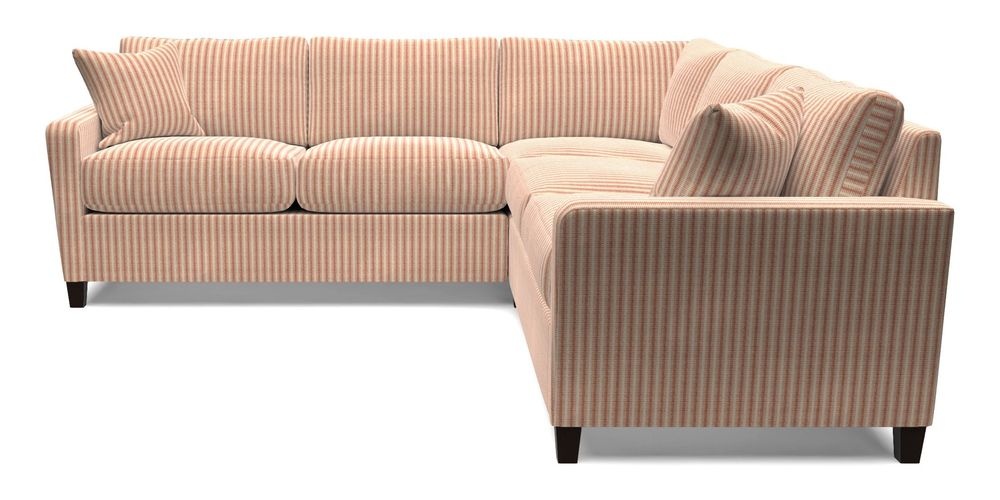 Large Corner Sofas LHF & RHF