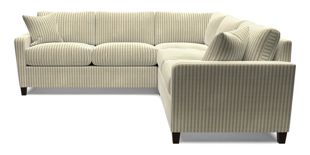 Large Corner Sofas LHF & RHF