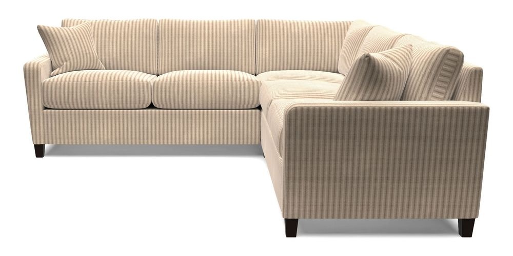 Large Corner Sofas LHF & RHF