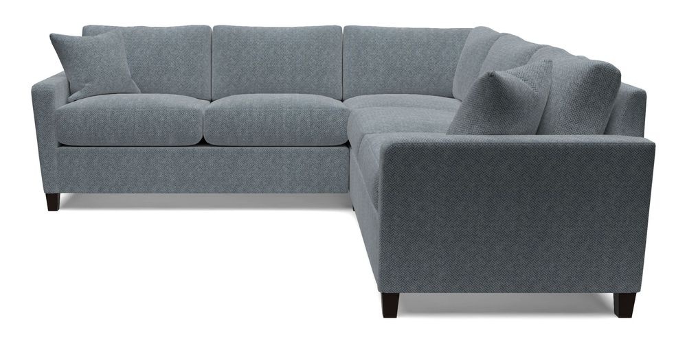 Large Corner Sofas LHF & RHF