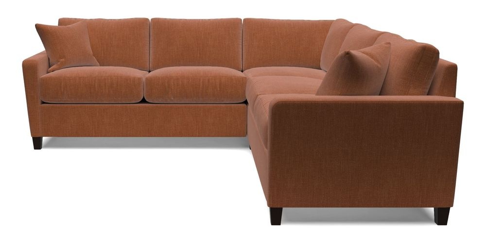 Large Corner Sofas LHF & RHF