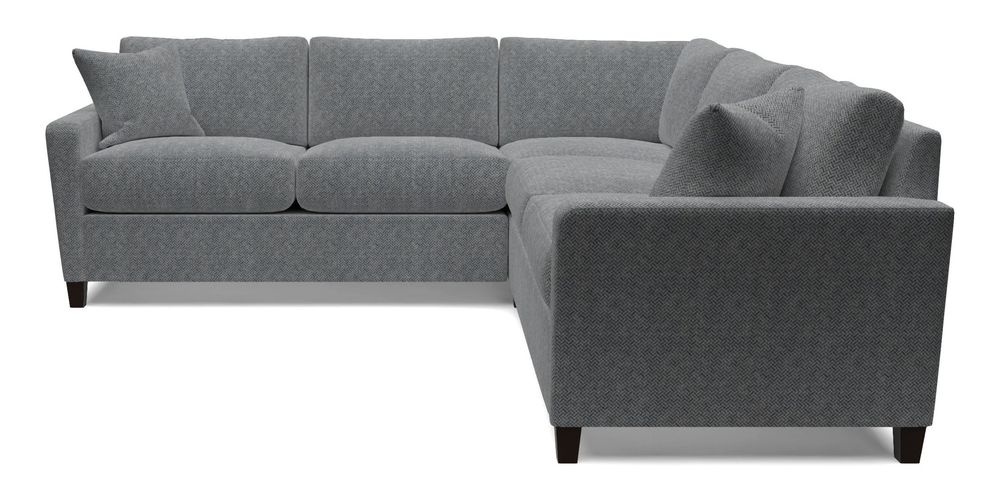 Large Corner Sofas LHF & RHF