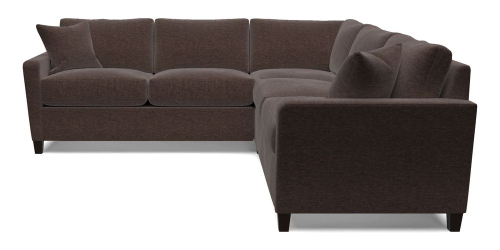 Large Corner Sofas LHF & RHF