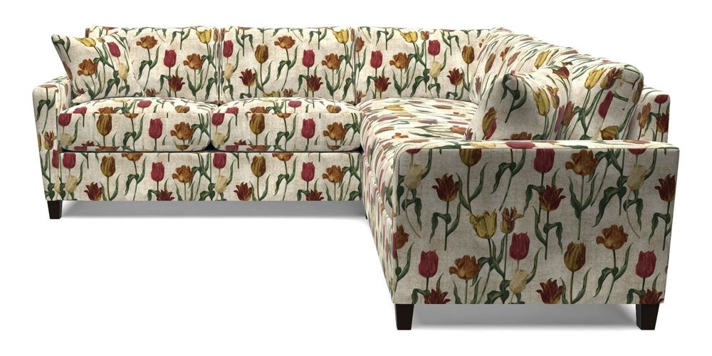 Large Corner Sofas LHF & RHF