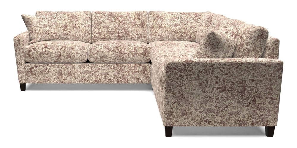 Large Corner Sofas LHF & RHF