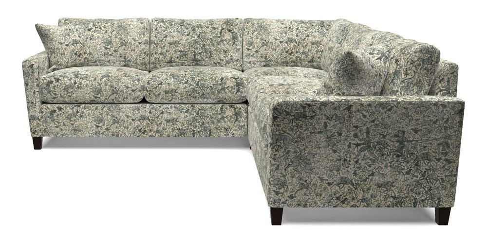 Large Corner Sofas LHF & RHF