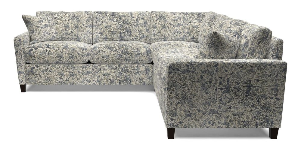 Large Corner Sofas LHF & RHF