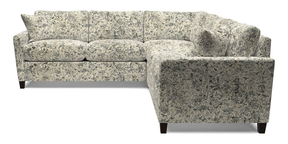 Large Corner Sofas LHF & RHF