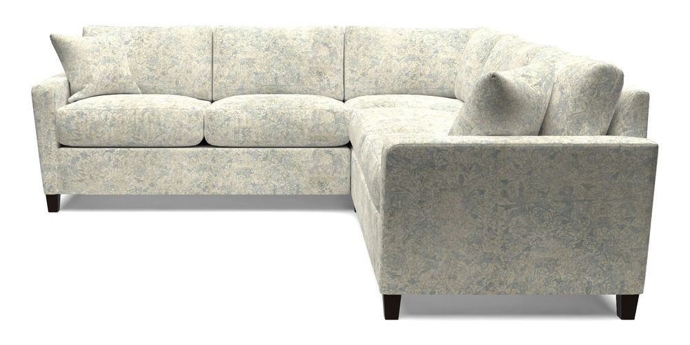 Large Corner Sofas LHF & RHF