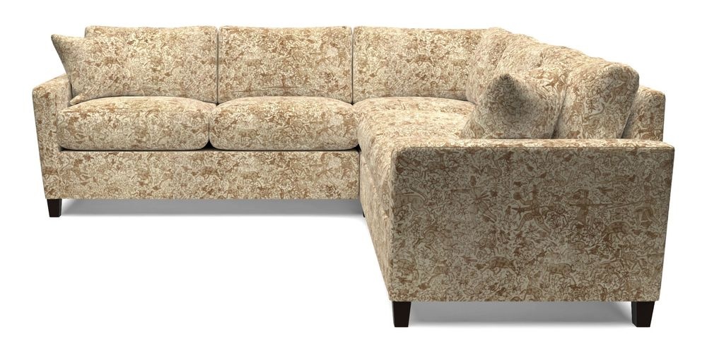 Large Corner Sofas LHF & RHF