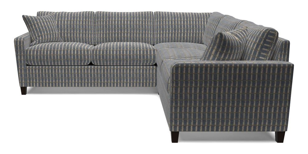 Large Corner Sofas LHF & RHF