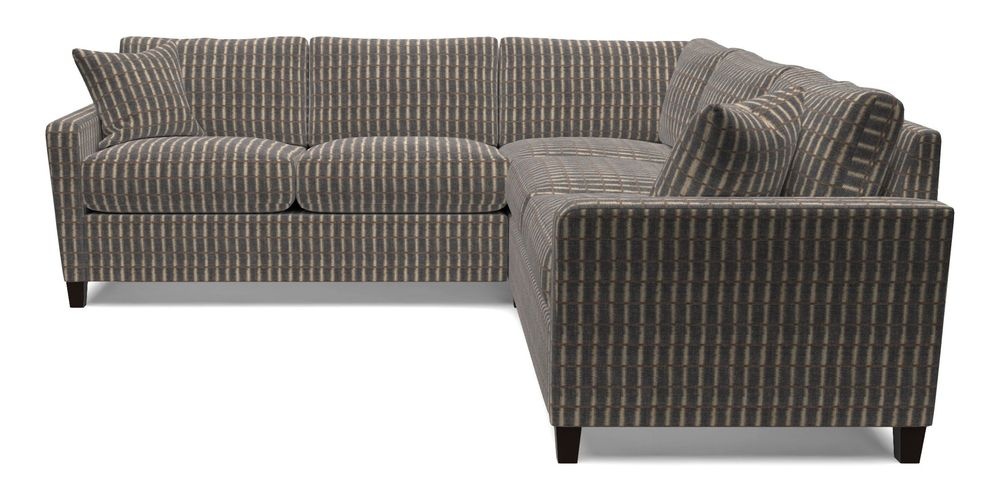 Large Corner Sofas LHF & RHF