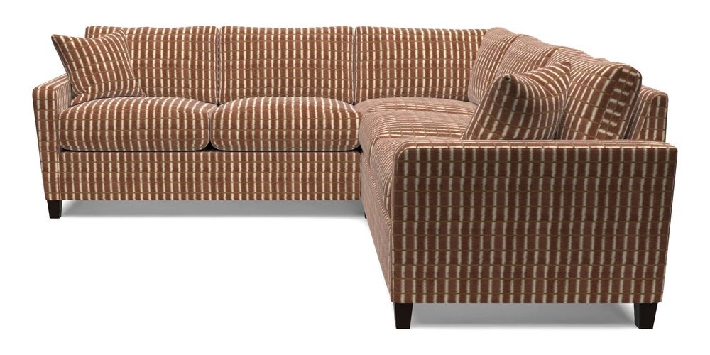 Large Corner Sofas LHF & RHF