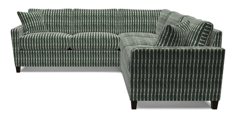 Large Corner Sofas LHF & RHF