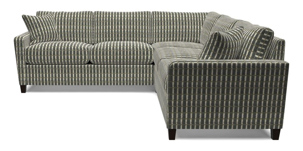 Large Corner Sofas LHF & RHF